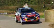 Sebastien Ogier w GT Tour na Paul Ricard